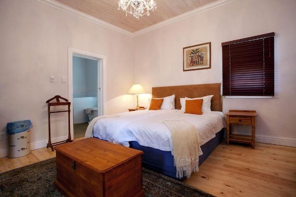 Hotel Zuurberg Mountain Village (Addo)